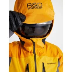 Peak Performance Vertical Gore-Tex Pro 3L Skijakke -Ski Doo Salgsbutik g78038040 2baadb22819ea282b923d55a89d61057