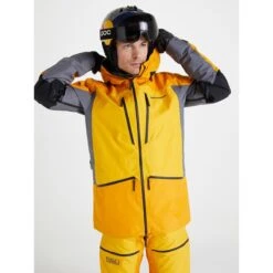 Peak Performance Vertical Gore-Tex Pro 3L Skijakke -Ski Doo Salgsbutik g78038040 46f67ed01eac6e97af6c14fdd80cc7ad