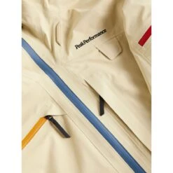 Peak Performance Alpine Gore-Tex 3L Skijakke - Dame -Ski Doo Salgsbutik g78051080 8f47ca453675dec3764f78d117c72a6b