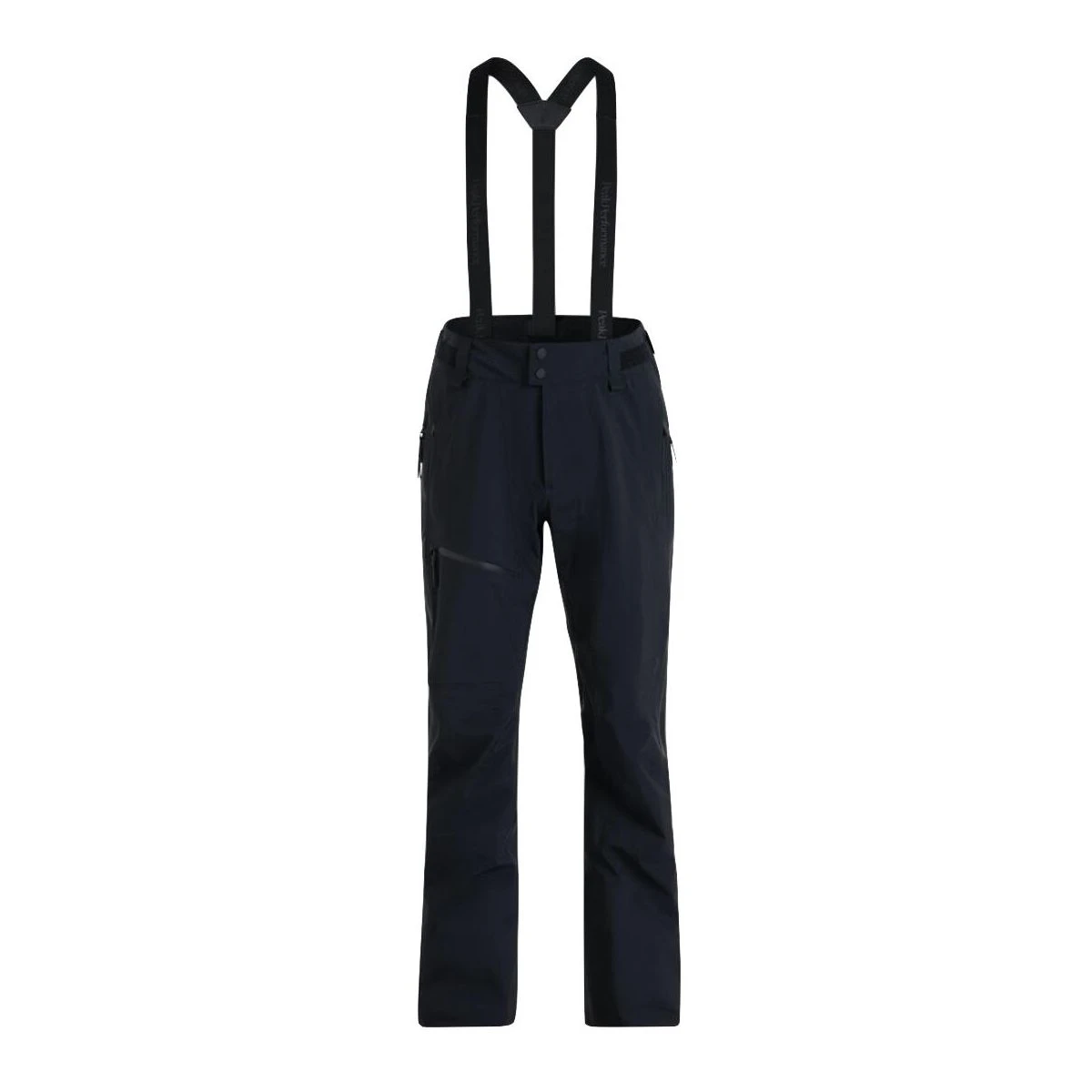 Peak Performance Alpine Gore-Tex 3L Skibukser 1 Peak Performance Alpine Gore-Tex 3L Skibukser