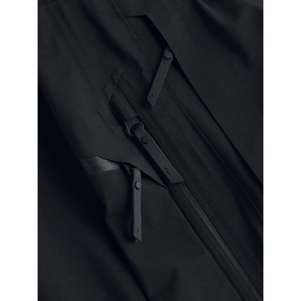 Peak Performance Alpine Gore-Tex 3L Skibukser 4 Peak Performance Alpine Gore-Tex 3L Skibukser - Billede 4