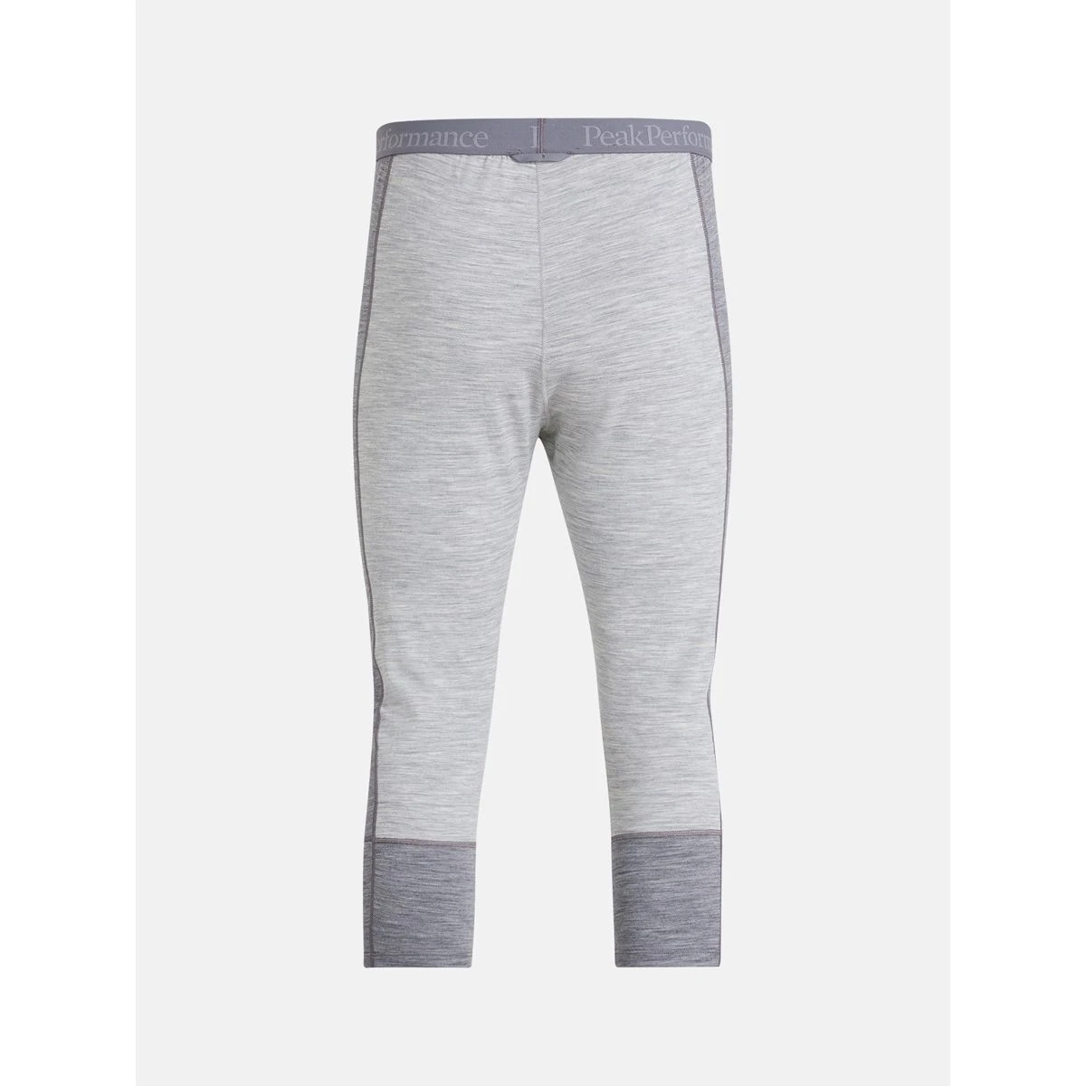 Peak Performance Magic Short John 3/4 Skiunderbukser 2 Peak Performance Magic Short John 3/4 Skiunderbukser - Billede 2