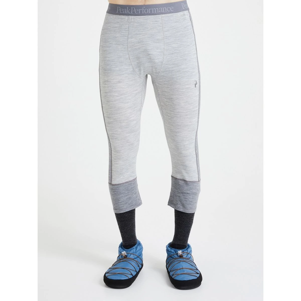 Peak Performance Magic Short John 3/4 Skiunderbukser 6 Peak Performance Magic Short John 3/4 Skiunderbukser - Billede 6