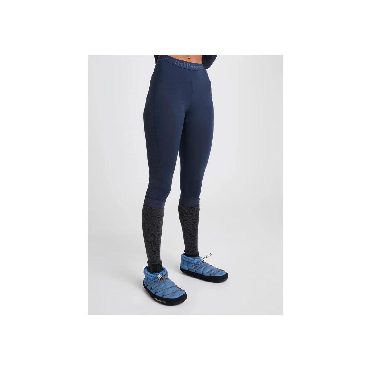 Peak Performance Magic Short John Skiunderbukser - Dame 3 Peak Performance Magic Short John Skiunderbukser - Dame - Billede 3