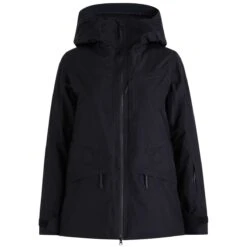Peak Performance Gravity Gore-Tex 2L Skijakke - Dame