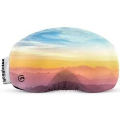 Oakley GoggleSoc - Mystic