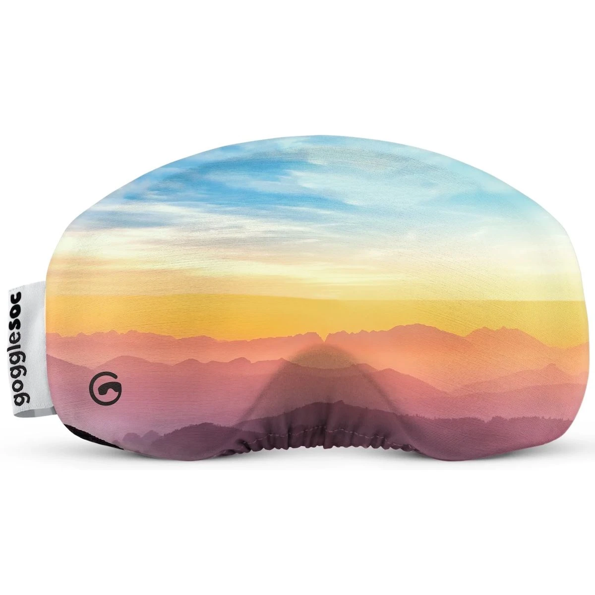 Oakley GoggleSoc - Mystic 1 Oakley GoggleSoc - Mystic