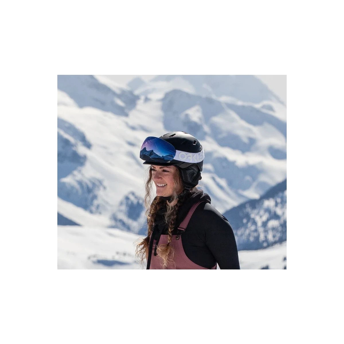 Oakley GoggleSoc - Space 2 Oakley GoggleSoc - Space - Billede 2