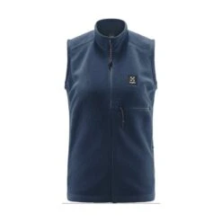 Haglöfs Malung Pile Vest - Dame