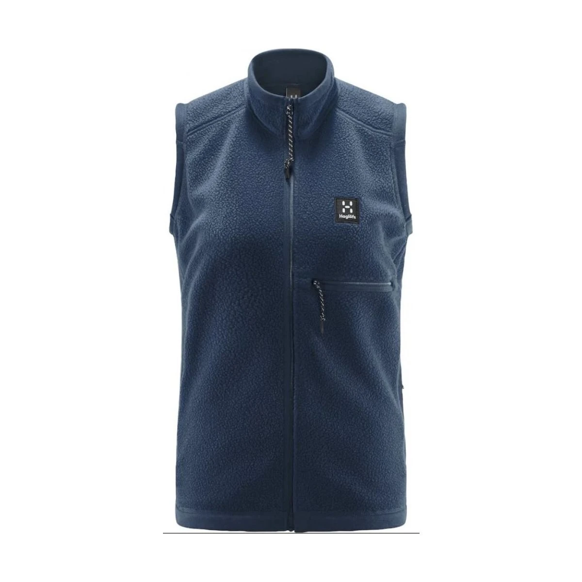 Haglöfs Malung Pile Vest - Dame 1 Haglöfs Malung Pile Vest - Dame