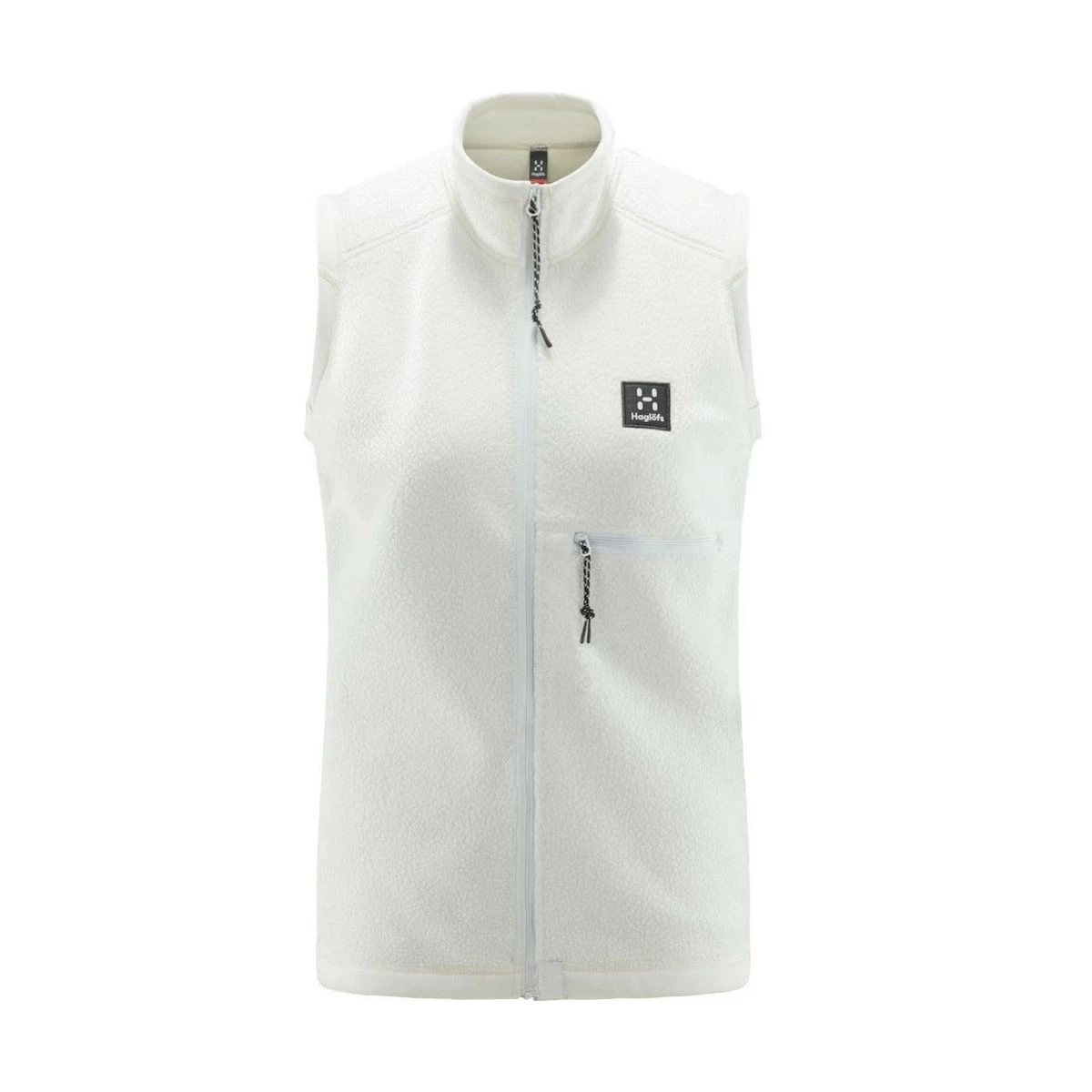 Haglöfs Malung Pile Vest - Dame 1 Haglöfs Malung Pile Vest - Dame