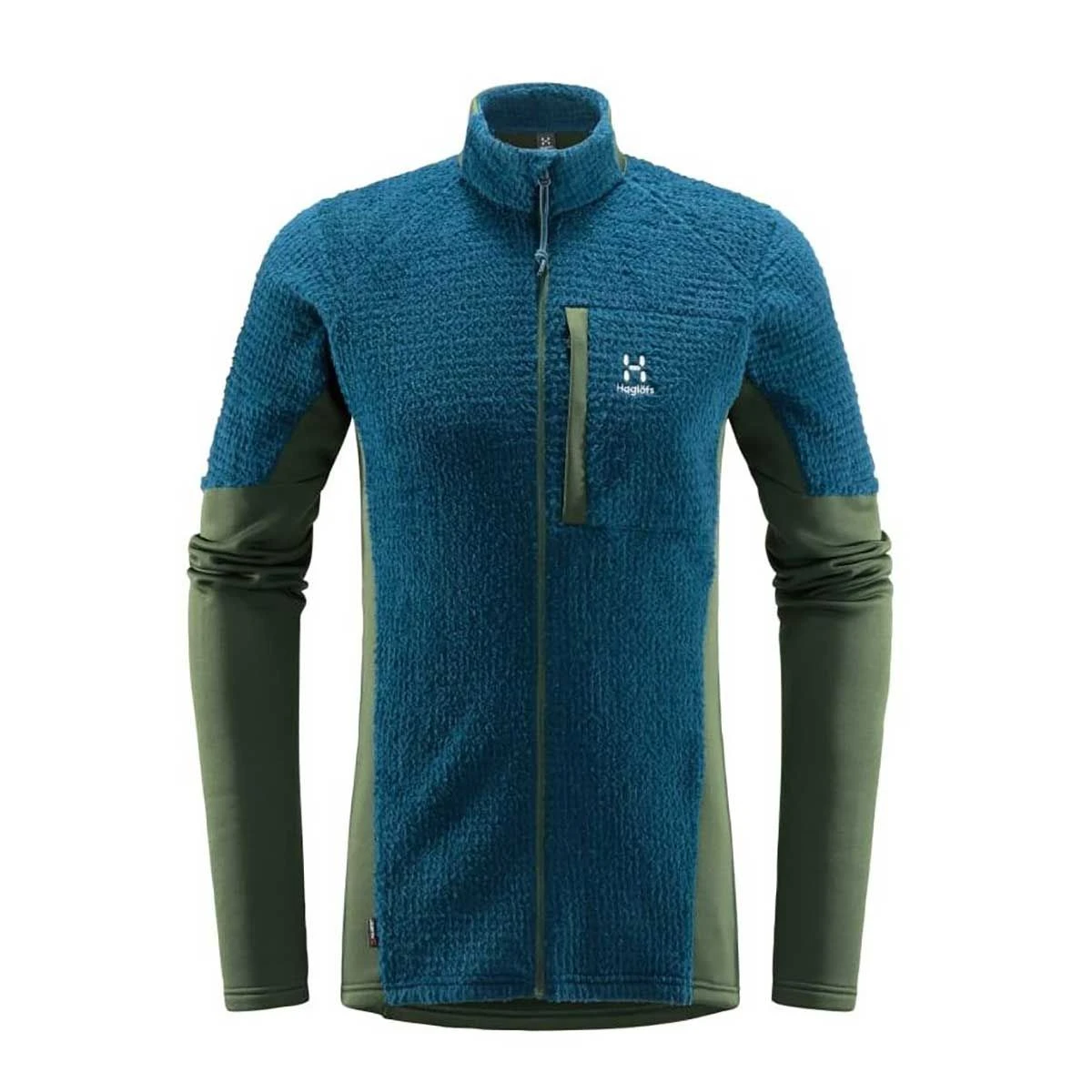 Haglöfs Touring Mellemlag 1 Haglöfs Touring Mellemlag