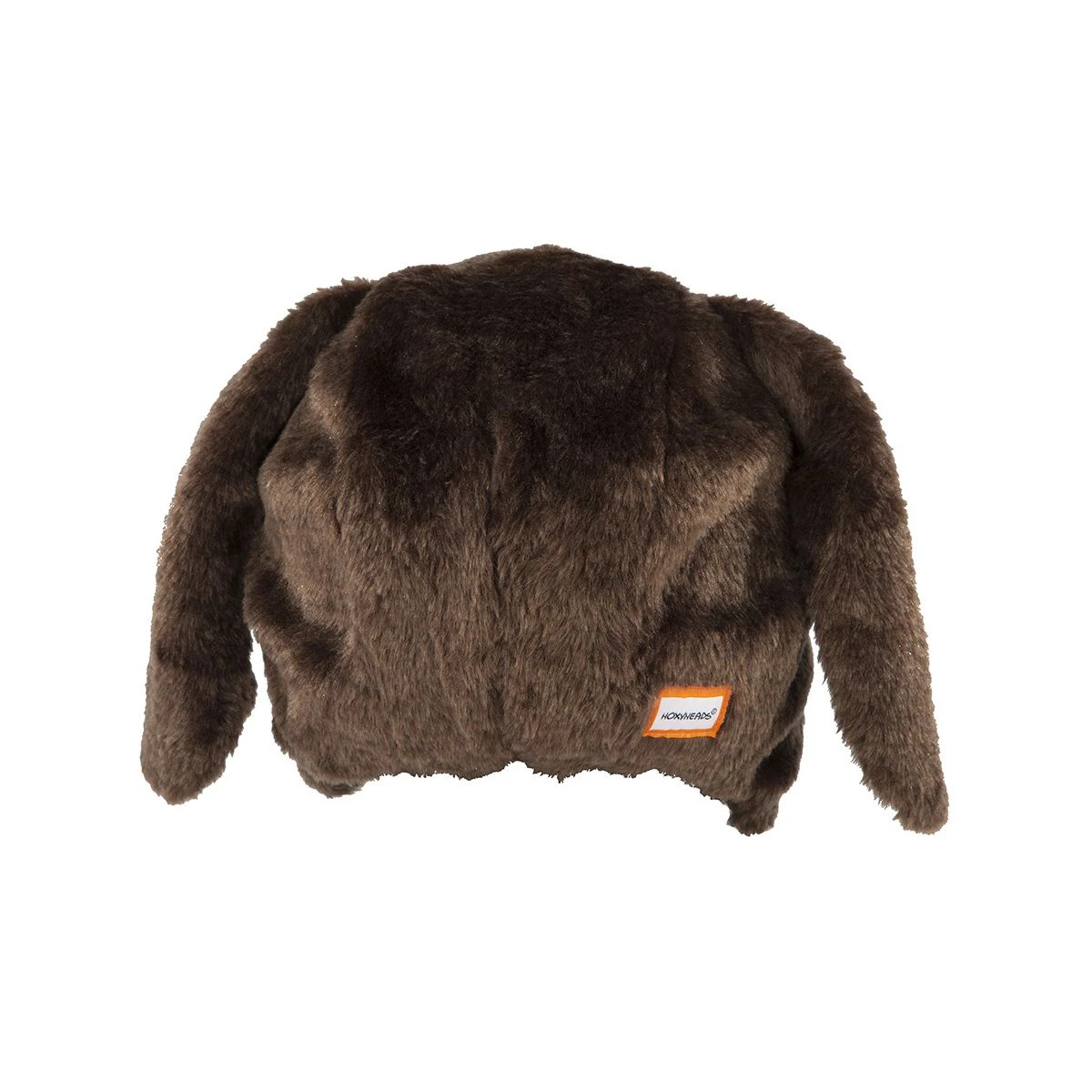 Hoxyhead Udklædnings Hjelm Cover - Hund 3 Hoxyhead Udklædnings Hjelm Cover - Hund - Billede 3