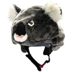 Hoxyhead Udklædnings Hjelm Cover - Koala Bjørn