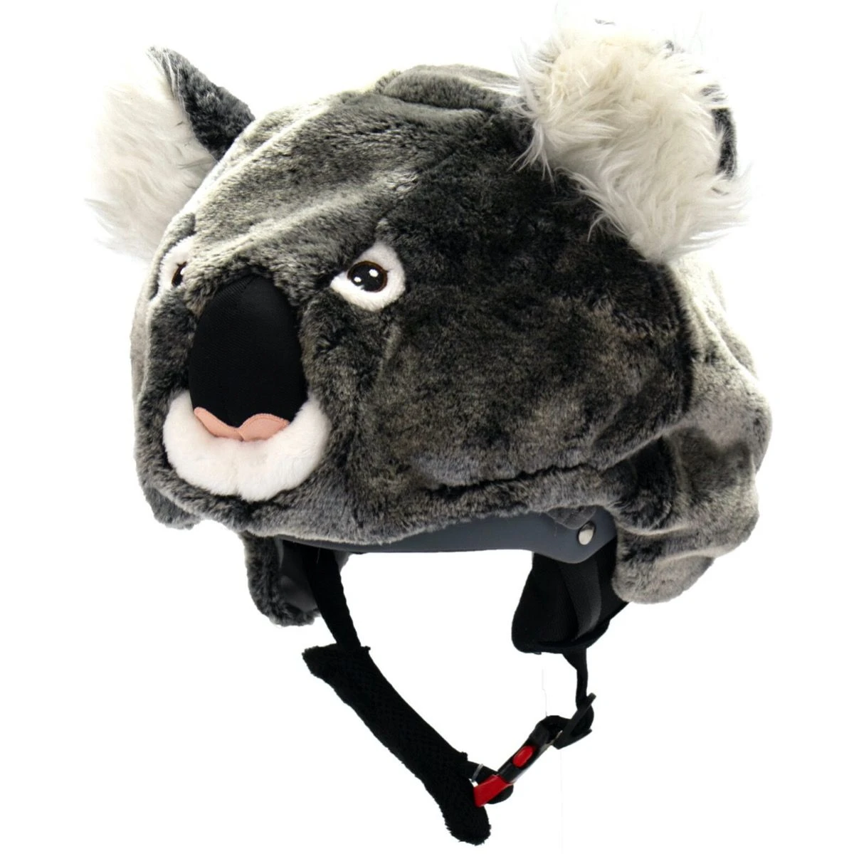 Hoxyhead Udklædnings Hjelm Cover - Koala Bjørn 1 Hoxyhead Udklædnings Hjelm Cover - Koala Bjørn