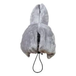 Hoxyhead Udklædnings Hjelm Cover - Kanin 5 Hoxyhead Udklædnings Hjelm Cover - Kanin -Ski Doo Salgsbutik hh rab 3