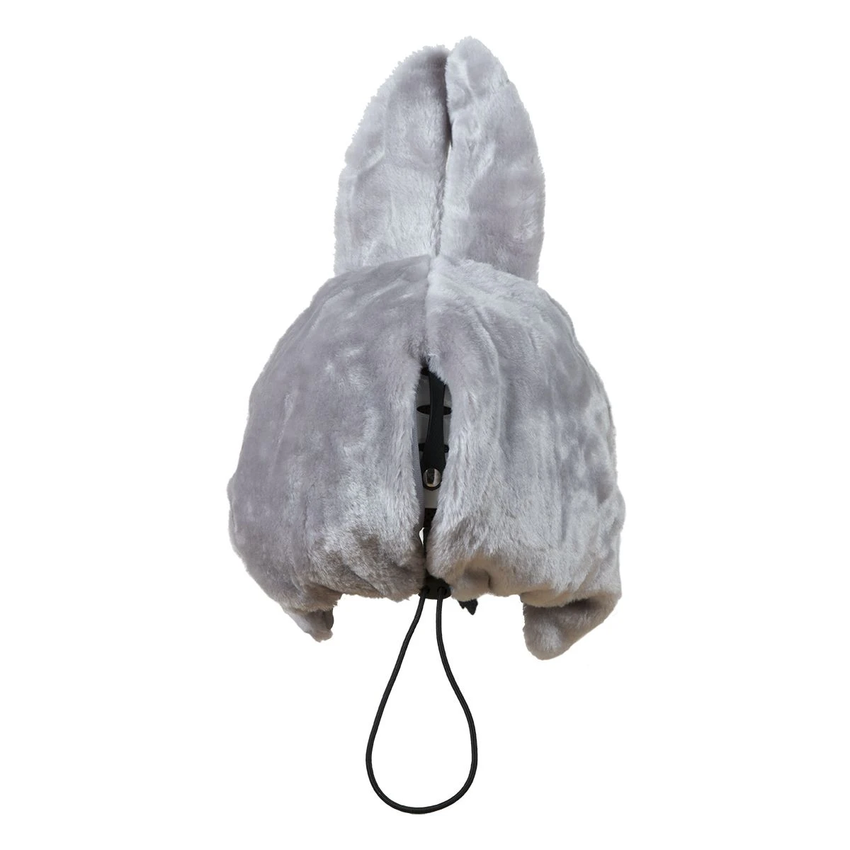 Hoxyhead Udklædnings Hjelm Cover - Kanin 3 Hoxyhead Udklædnings Hjelm Cover - Kanin - Billede 3