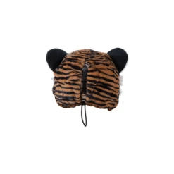 Hoxyhead Udklædnings Hjelm Cover - Tiger 5 Hoxyhead Udklædnings Hjelm Cover - Tiger -Ski Doo Salgsbutik hh tiger 3 nieuw