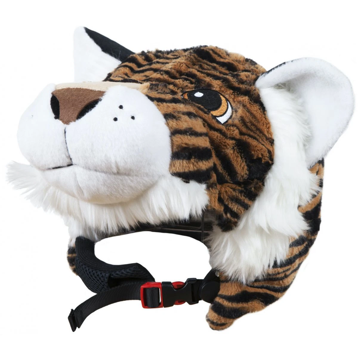 Hoxyhead Udklædnings Hjelm Cover - Tiger 1 Hoxyhead Udklædnings Hjelm Cover - Tiger