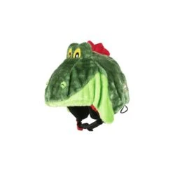 Hoxyhead Udklædnings Hjelm Cover - Dino