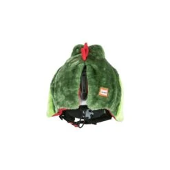 Hoxyhead Udklædnings Hjelm Cover - Dino -Ski Doo Salgsbutik hoxyheads skihelm cover dino 3