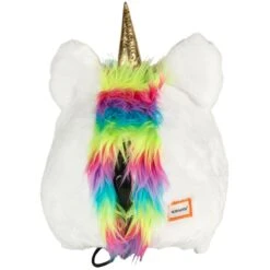 Hoxyhead Udklædnings Hjelm Cover - Enhjørning -Ski Doo Salgsbutik hoxyheads skihelmcover unicorn 4