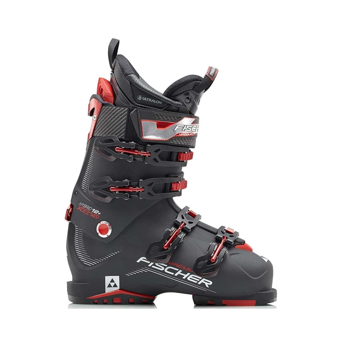 Fischer Vacuum Hybrid 120 Skistøvler 1 Fischer Vacuum Hybrid 120 Skistøvler