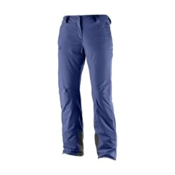 Salomon Icemania Skibukser X-Large - Dame