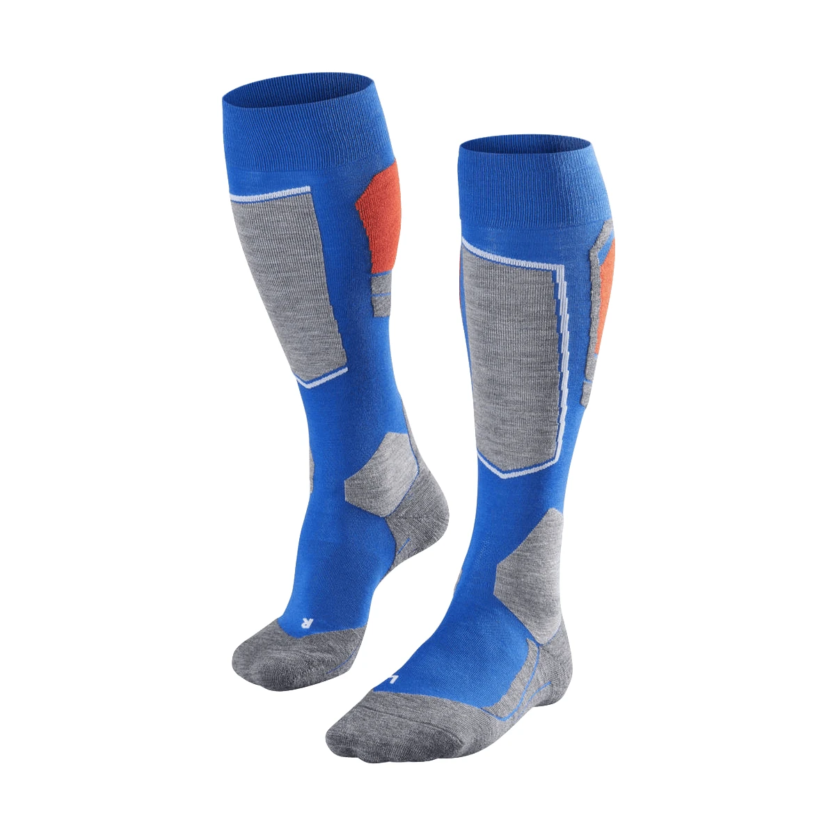 Falke SK4 Skisokker 1 Falke SK4 Skisokker