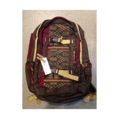 Dakine Team Mission 25L