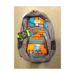 Dakine Campus 33L