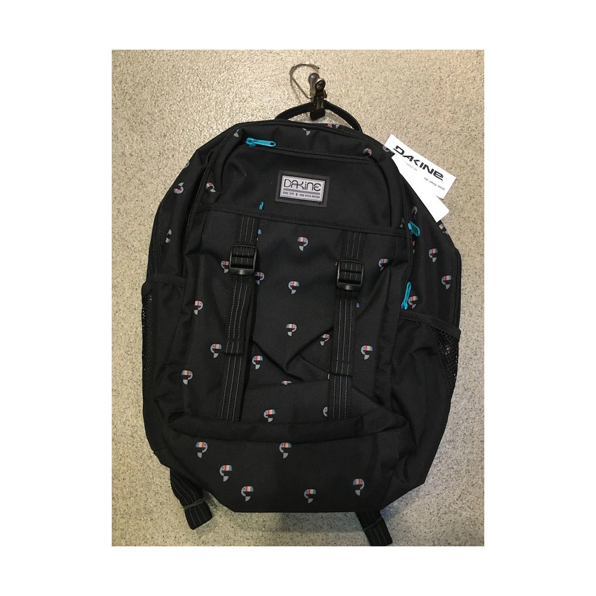 Dakine Hadley 26L 1 Dakine Hadley 26L