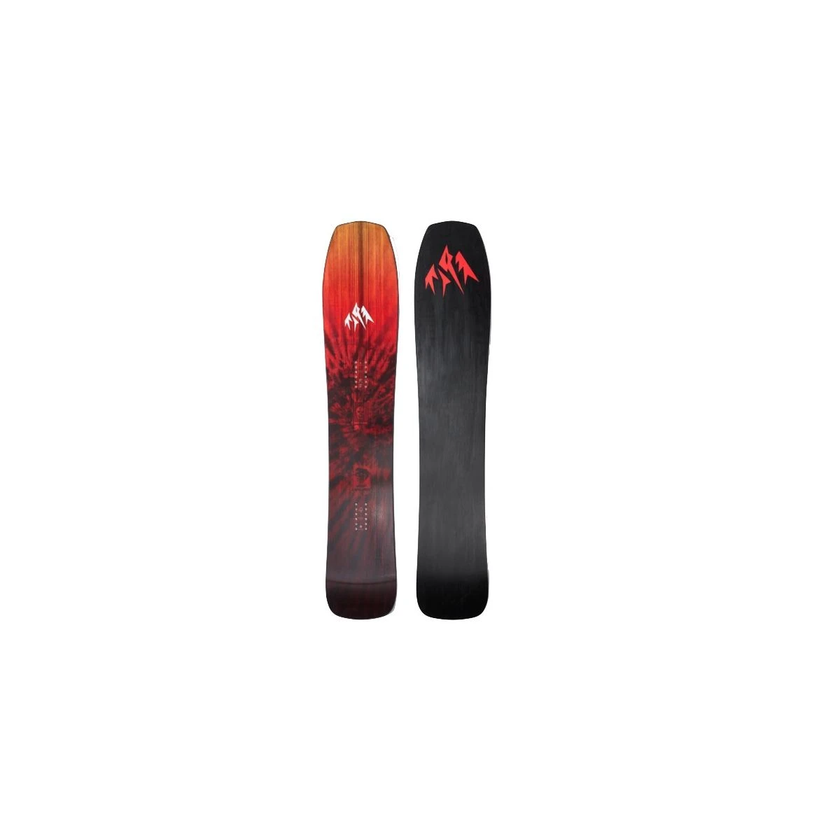 Jones Mind Expander Snowboard 1 Jones Mind Expander Snowboard