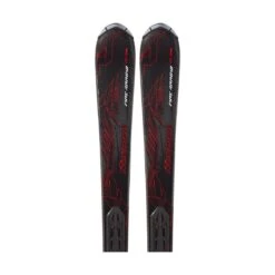 Nordica Fire Arrow Junior Ski M/binding - Junior