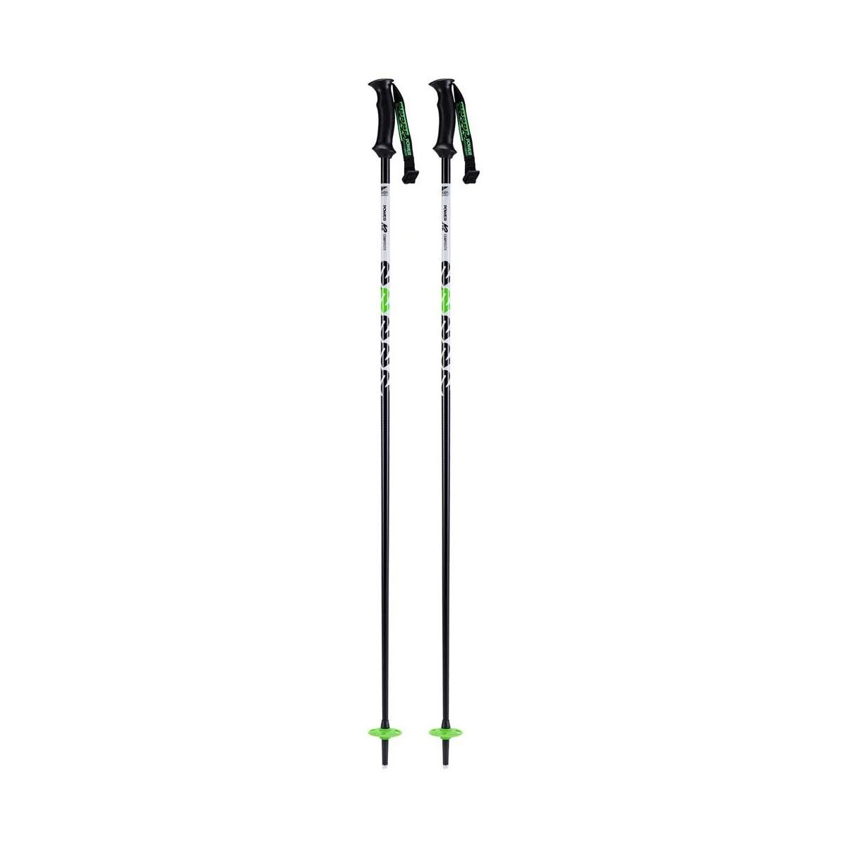 K2 Composite Skistave 1 K2 Composite Skistave