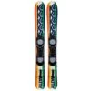 K2 Fatty Snowblades M/binding - 88cm