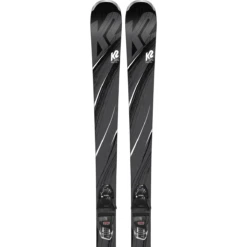 DEMO - K2 Sweet Luv 76 Dame M/binding - Dame