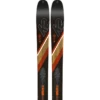 K2 Wayback 106 Touring Freeride Ski