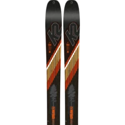 K2 Wayback 106 Touring Freeride Ski