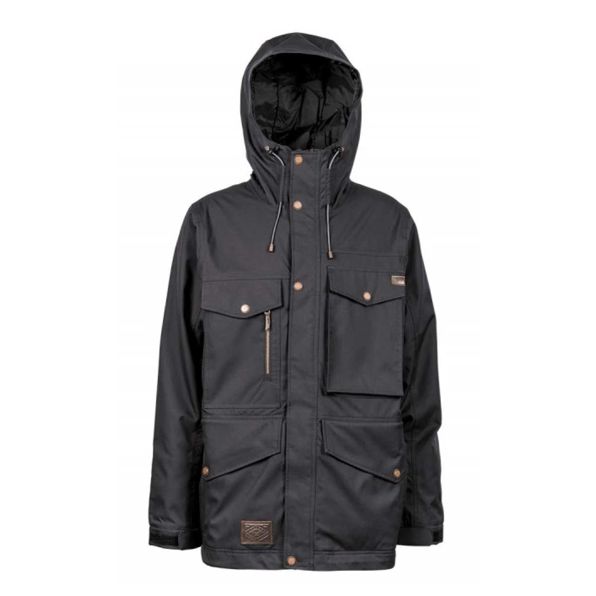 L1 Sutton Snowboard Jakke 1 L1 Sutton Snowboard Jakke