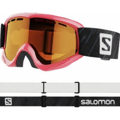 Salomon Juke Access Skibriller - Junior