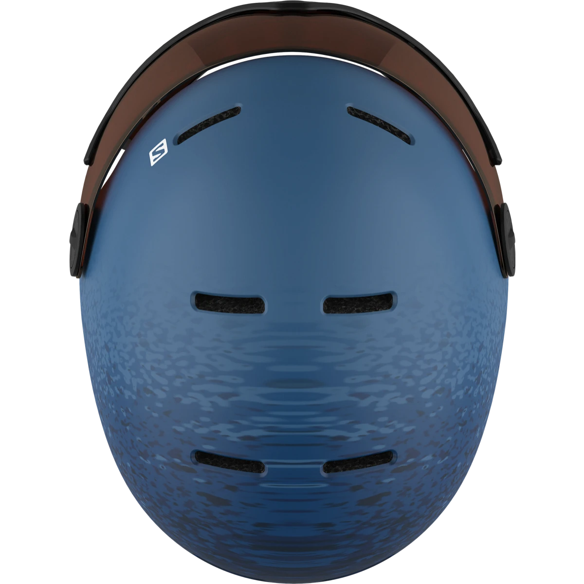 Salomon Grom Visir Skihjelm - Junior 3 Salomon Grom Visir Skihjelm - Junior - Billede 3