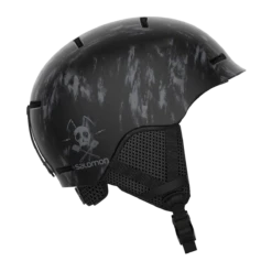 Salomon Grom Skihjelm - Junior