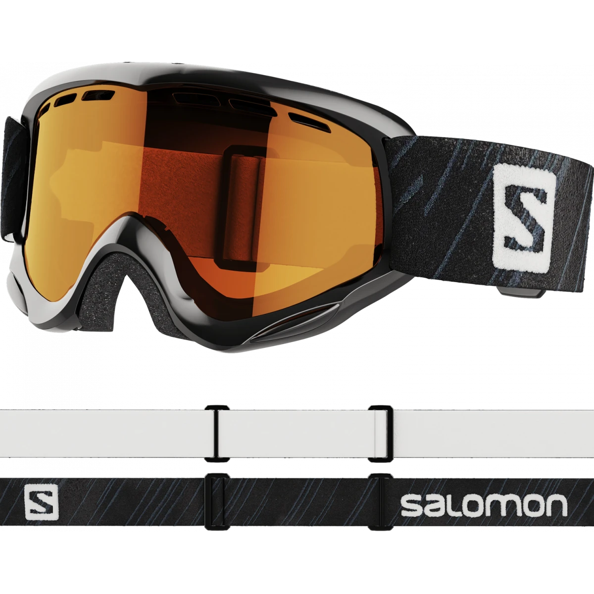 Salomon Juke Access Skibriller - Junior 1 Salomon Juke Access Skibriller - Junior