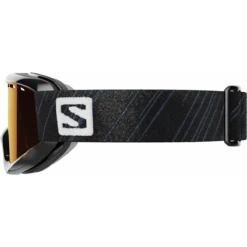 Salomon Juke Access Skibriller - Junior 5 Salomon Juke Access Skibriller - Junior -Ski Doo Salgsbutik l40848100 5 gho juke access black