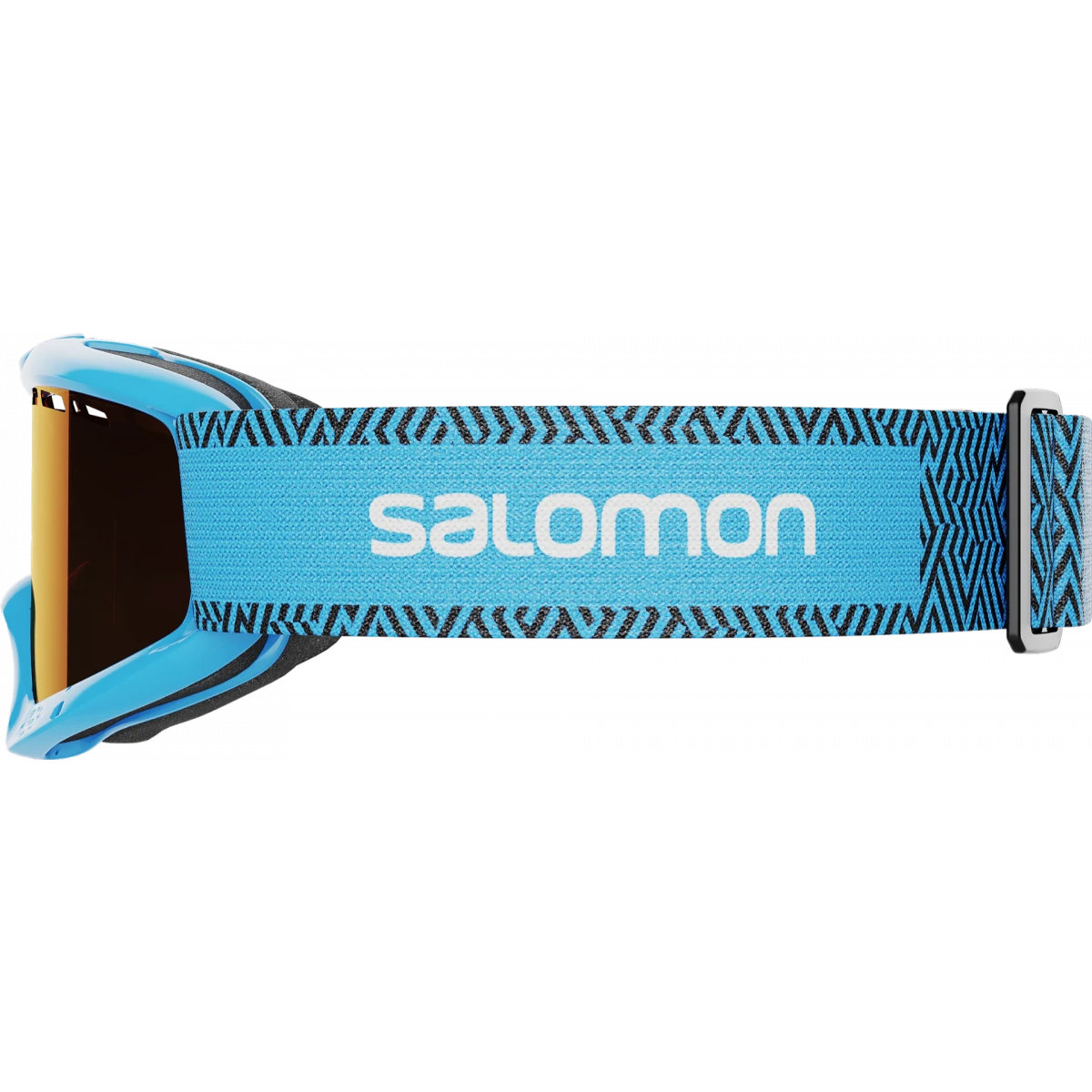 Salomon Kiwi Access Skibriller - Junior 2 Salomon Kiwi Access Skibriller - Junior - Billede 2