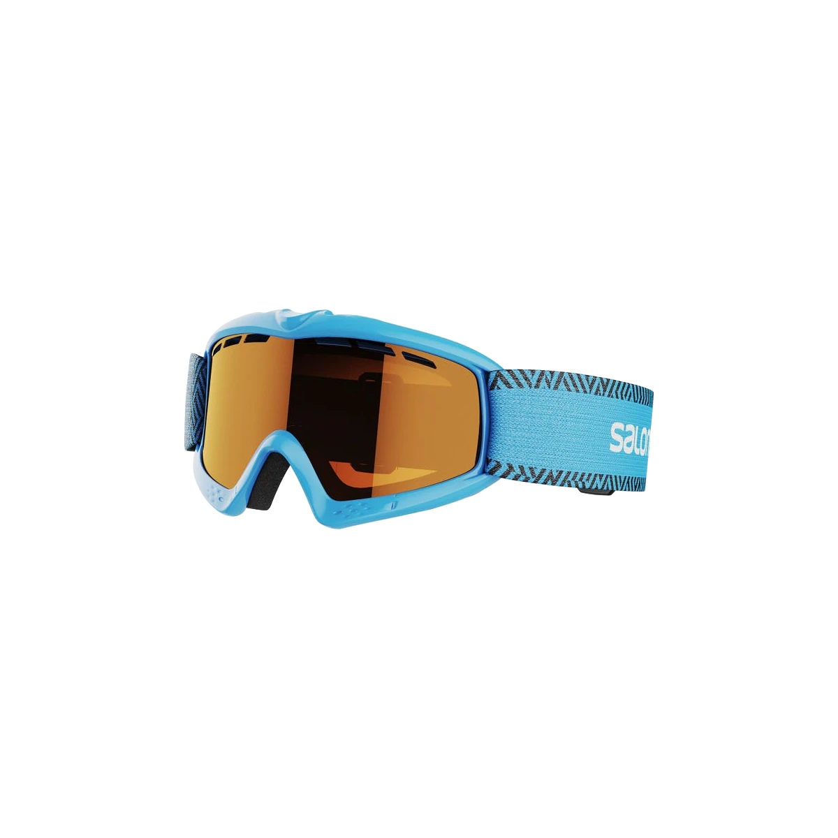 Salomon Kiwi Access Skibriller - Junior 1 Salomon Kiwi Access Skibriller - Junior