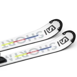 Salomon ShortMax M/Binding -Ski Doo Salgsbutik l41170600 8 vir shortmax m10 gw l80