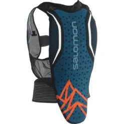 Salomon Flexcell Pro Rygskjold