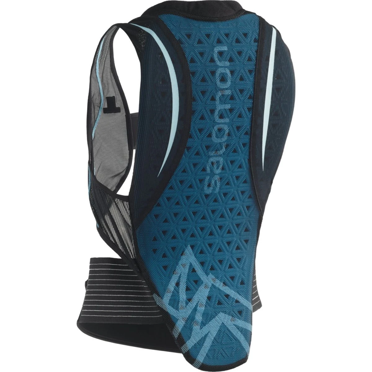 Salomon Flexcell Pro Rygskjold - Dame 1 Salomon Flexcell Pro Rygskjold - Dame